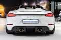 Porsche 718 Spyder RS*CARBON-PAKET*CARBON-SITZE Weiß - thumbnail 6