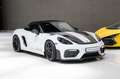 Porsche 718 Spyder RS*CARBON-PAKET*CARBON-SITZE Weiß - thumbnail 29
