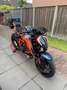 KTM 1290 Super Duke R Orange - thumbnail 4