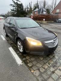 Insignia Sports Tourer 2.0 CDTi Edition DPF