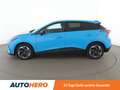 MG MG4 electric drive 150 kW Comfort Aut.*NAVI*LED*ACC* Bleu - thumbnail 3