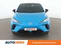 MG MG4 electric drive 150 kW Comfort Aut.*NAVI*LED*ACC* Bleu - thumbnail 9