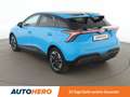 MG MG4 electric drive 150 kW Comfort Aut.*NAVI*LED*ACC* Bleu - thumbnail 4