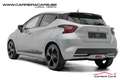 Nissan Micra 1.0 IG-T N-Design*|CAMERA*NAVI*XTRONIC*CLIMA*PDC|* Ezüst - thumbnail 3