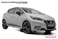 Nissan Micra 1.0 IG-T N-Design*|CAMERA*NAVI*XTRONIC*CLIMA*PDC|* Stříbrná - thumbnail 1
