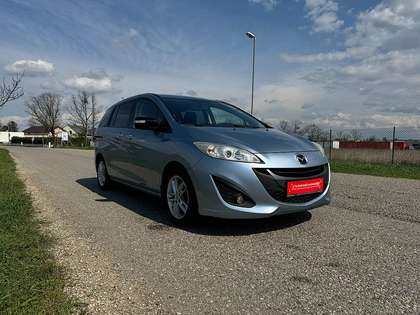 Mazda 5 Mazda5 2,0i TX *Eintausch*Finanzierung*