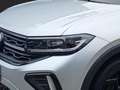 Volkswagen T-Cross 1.0 TSI 85 kW ''R-Line''  Navi+abn. AHK+Kamera Zilver - thumbnail 6