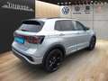 Volkswagen T-Cross 1.0 TSI 85 kW ''R-Line''  Navi+abn. AHK+Kamera Zilver - thumbnail 3