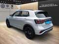 Volkswagen T-Cross 1.0 TSI 85 kW ''R-Line''  Navi+abn. AHK+Kamera Zilver - thumbnail 5
