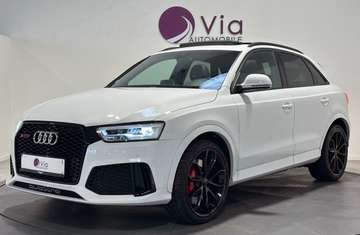 2.5 TFSI 340 ch Quattro S tronic 7