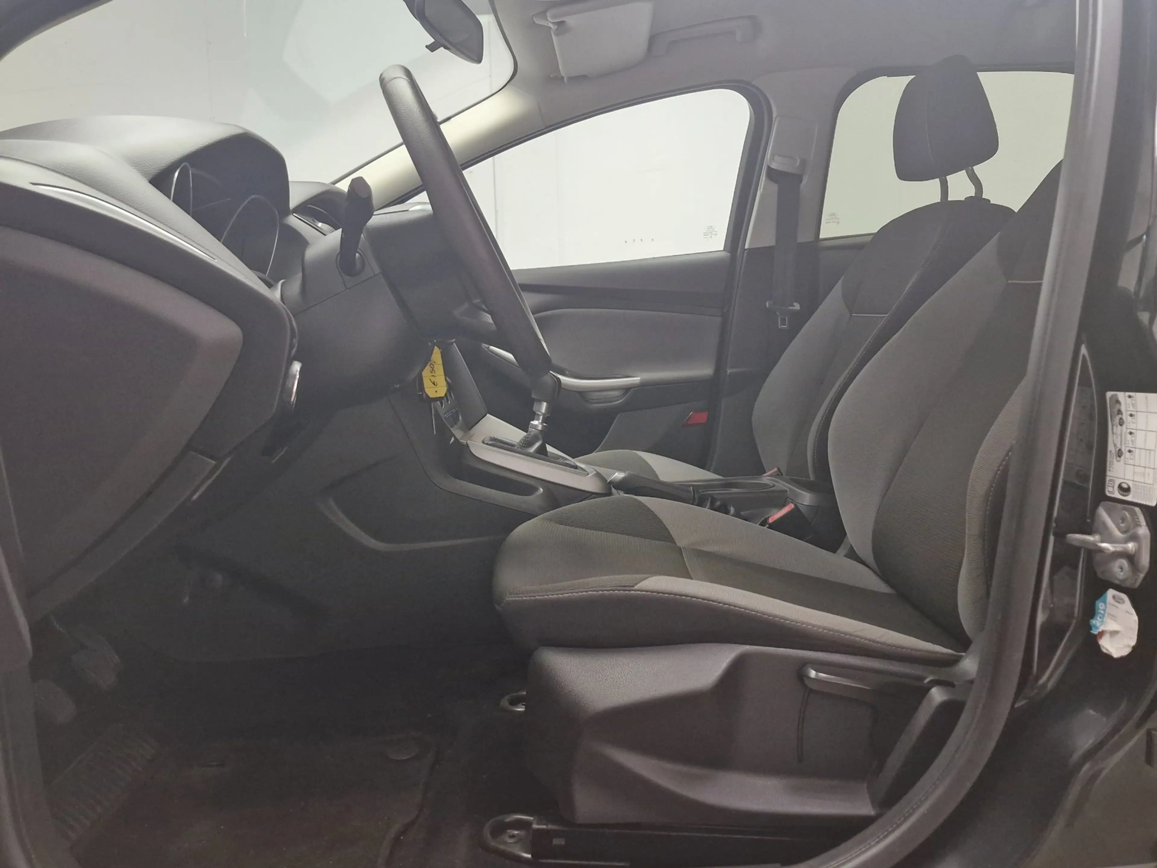Ford Focus Wagon 1.0 EcoBoost Edition Plus GARANTIE ! NIEUWE — photo 14