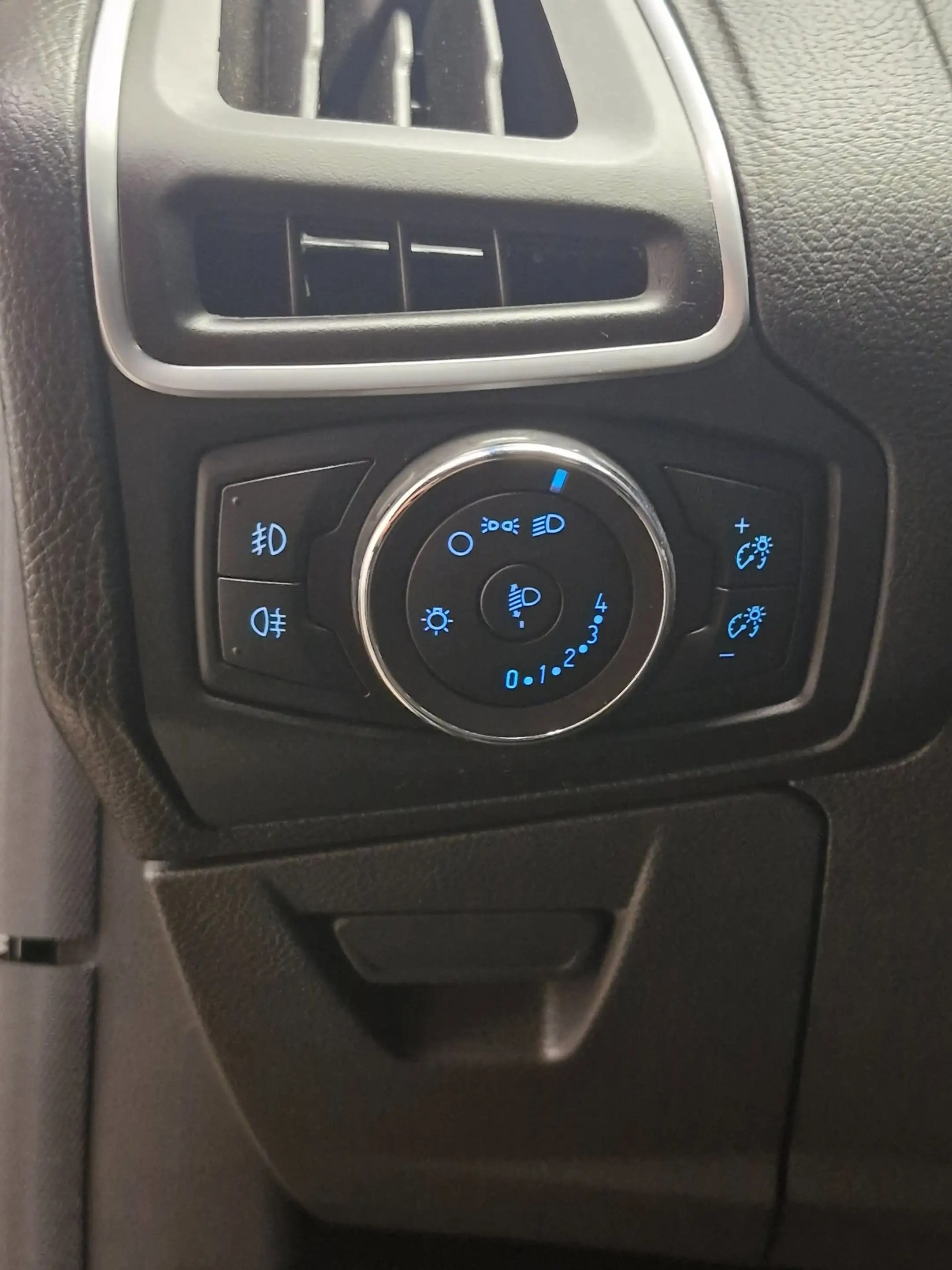 Ford Focus Wagon 1.0 EcoBoost Edition Plus GARANTIE ! NIEUWE — photo 10