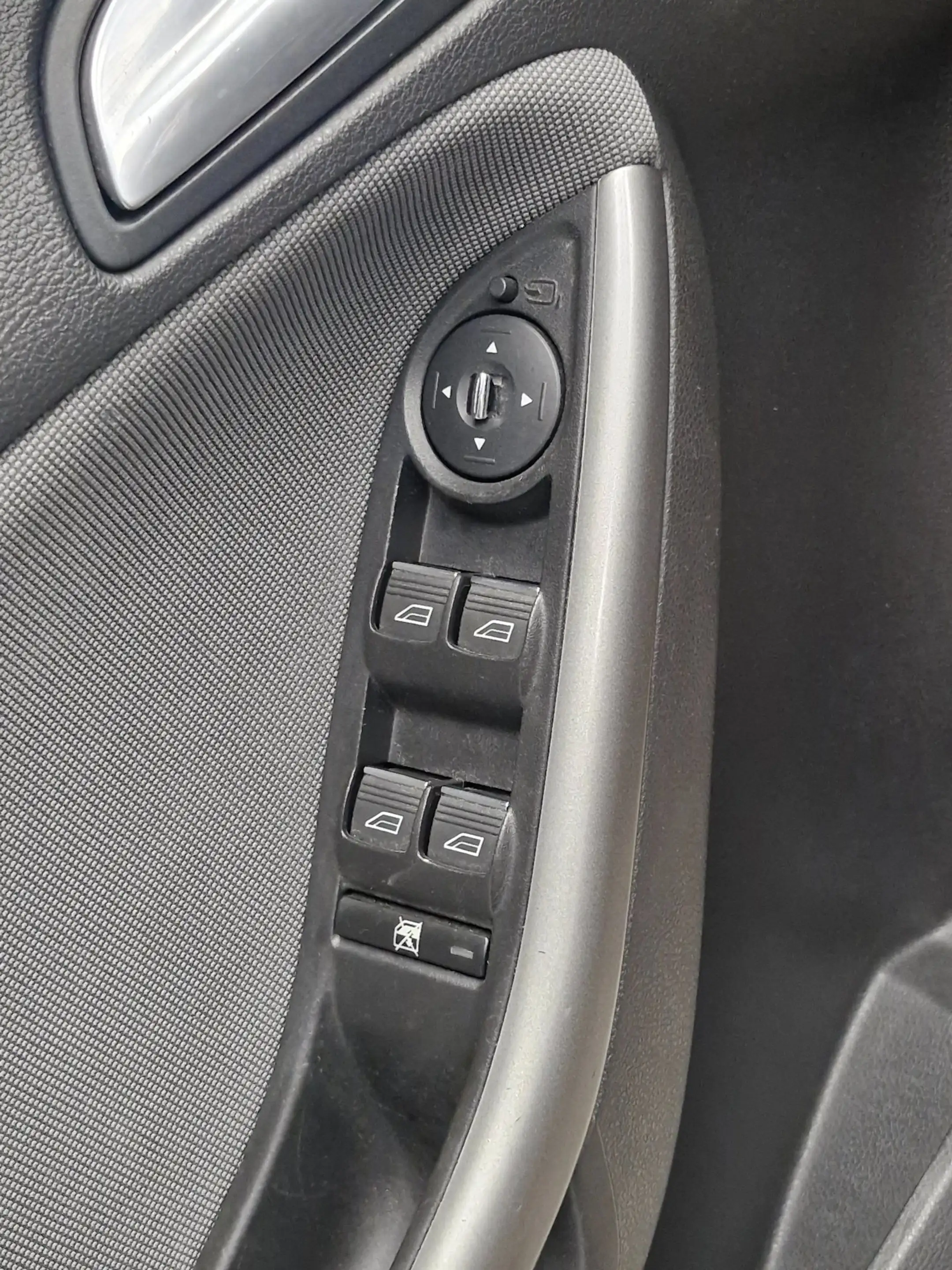Ford Focus Wagon 1.0 EcoBoost Edition Plus GARANTIE ! NIEUWE — photo 12