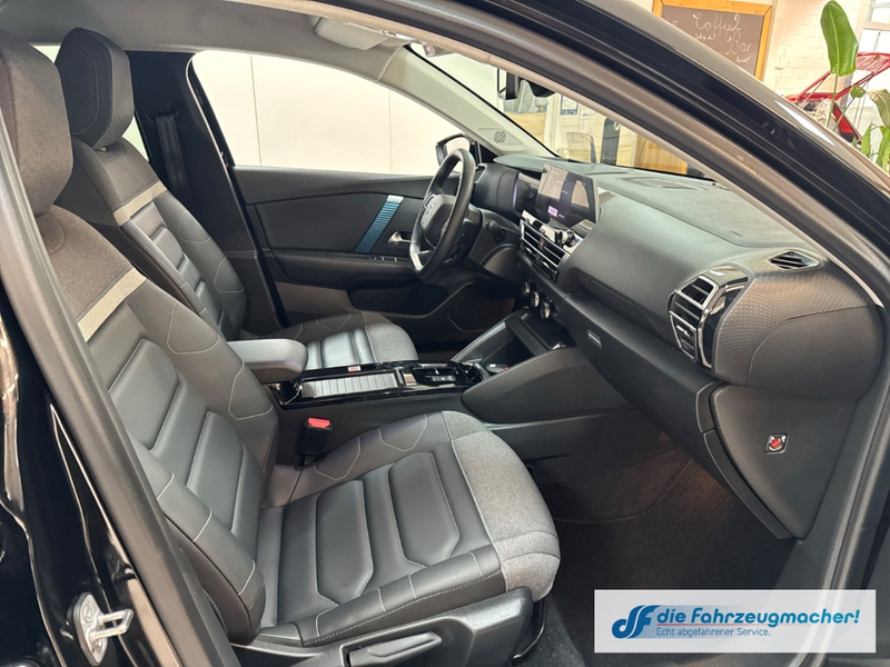 Citroen C4 e - Shine HUD Navi 360 Kamera LED Apple CarPlay An — photo 11