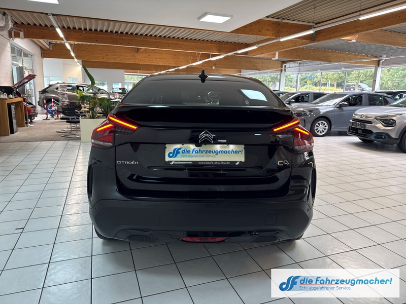 Citroen C4 e - Shine HUD Navi 360 Kamera LED Apple CarPlay An — photo 7
