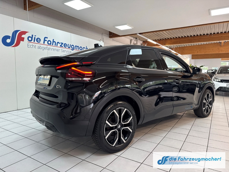 Citroen C4 e - Shine HUD Navi 360 Kamera LED Apple CarPlay An — photo 4