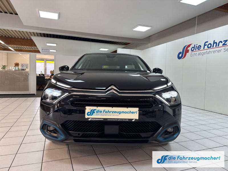 Citroen C4 e - Shine HUD Navi 360 Kamera LED Apple CarPlay An — photo 5