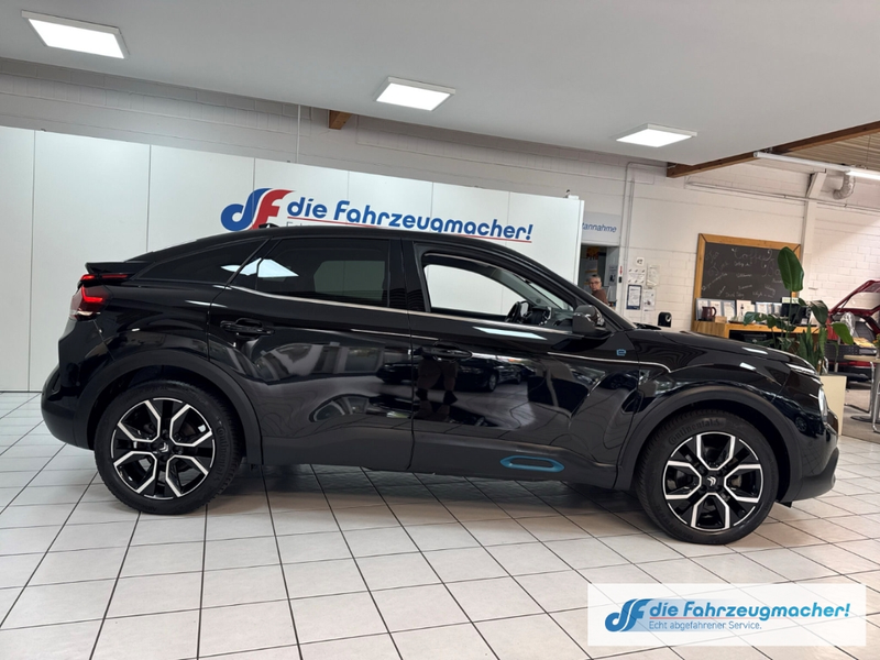 Citroen C4 e - Shine HUD Navi 360 Kamera LED Apple CarPlay An — photo 6