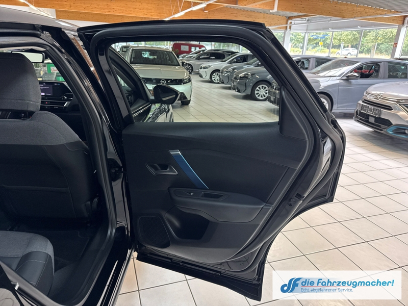 Citroen C4 e - Shine HUD Navi 360 Kamera LED Apple CarPlay An — photo 14
