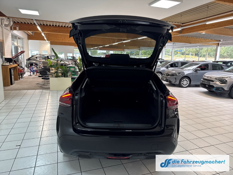 Citroen C4 e - Shine HUD Navi 360 Kamera LED Apple CarPlay An — photo 15