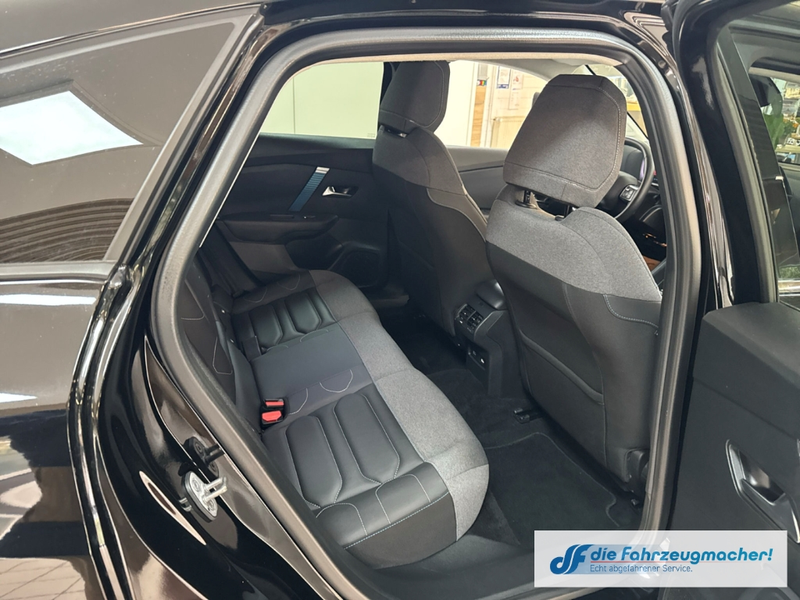 Citroen C4 e - Shine HUD Navi 360 Kamera LED Apple CarPlay An — photo 13