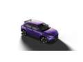 Abarth 600 Turismo Automaat Violet - thumbnail 3