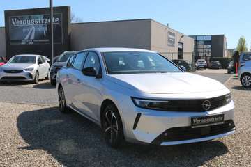 Astra Sports Tourer 1.2 Turbo Edition S/S