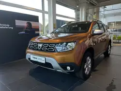 Renault Other Dacia DUSTER Comfort TCe 125 2WD