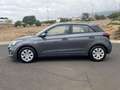 Hyundai i20 1.2 MPI Essence Gris - thumbnail 2