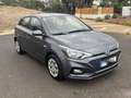 Hyundai i20 1.2 MPI Essence Gris - thumbnail 7