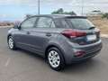 Hyundai i20 1.2 MPI Essence Gris - thumbnail 3