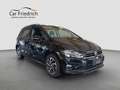 Volkswagen Golf Sportsvan VII 1.0 TSI DSG Join AHK ACC Zwart - thumbnail 4