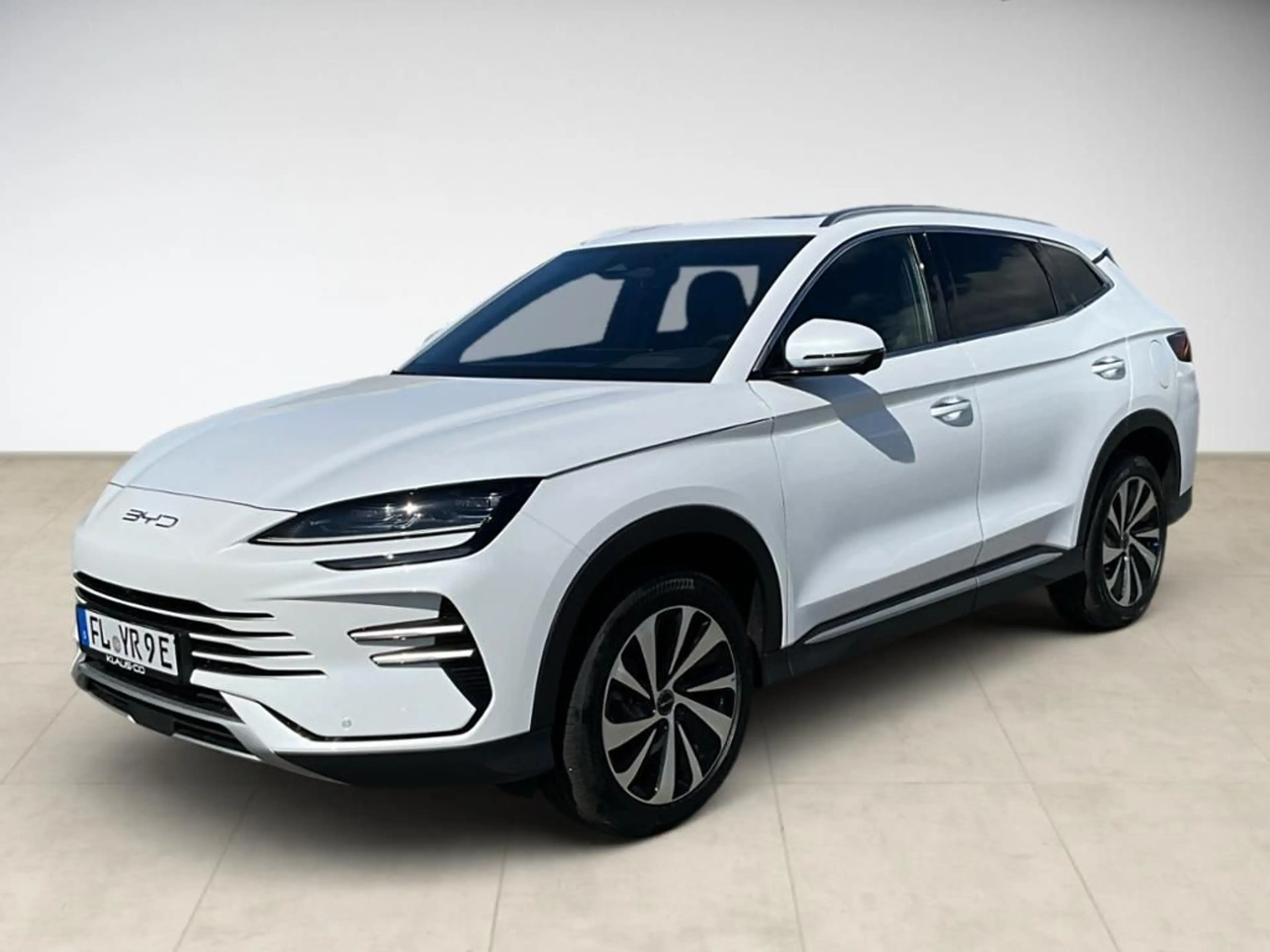 BYD Seal U DM-i Design AWD 2xKlima 360 ACC AUT HUD