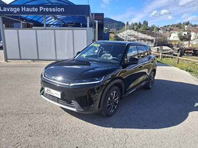 BYD Atto 2