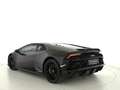Lamborghini Huracán coupe 5.2 evo 640 awd IVA ESPOSTA PPF COMPLETA Nero - thumbnail 4