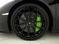 Lamborghini Huracán coupe 5.2 evo 640 awd IVA ESPOSTA PPF COMPLETA Nero - thumbnail 6