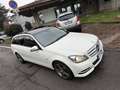 Mercedes-Benz C 220 Classe C - W204 2011 SW SW cdi (be) Avantgarde Bianco - thumbnail 11