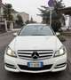 Mercedes-Benz C 220 Classe C - W204 2011 SW SW cdi (be) Avantgarde Bianco - thumbnail 15