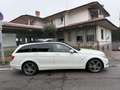 Mercedes-Benz C 220 Classe C - W204 2011 SW SW cdi (be) Avantgarde Bianco - thumbnail 3