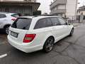 Mercedes-Benz C 220 Classe C - W204 2011 SW SW cdi (be) Avantgarde Bianco - thumbnail 13