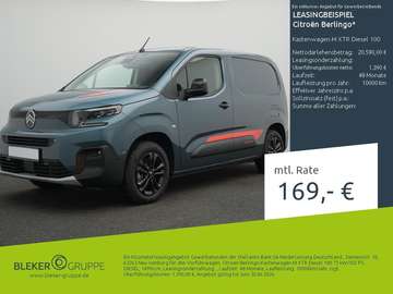 BERLINGO