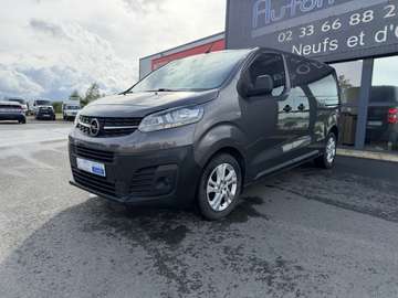 L2 STANDARD 2.0 D 180CH PACK CLIM BVA8