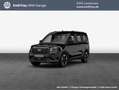 Ford Tourneo Courier 1.0 EcoBoost TITANIUM Noir - thumbnail 1