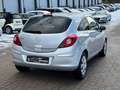 Opel Corsa D Edition "111 Jahre" 1 Hand TÜV NEU Silber - thumbnail 6
