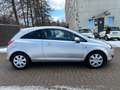 Opel Corsa D Edition "111 Jahre" 1 Hand TÜV NEU Silber - thumbnail 7