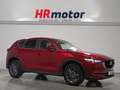 Mazda CX-5 2.2D Evolution 2WD 110Kw Rojo - thumbnail 1