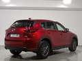 Mazda CX-5 2.2D Evolution 2WD 110Kw Rojo - thumbnail 2