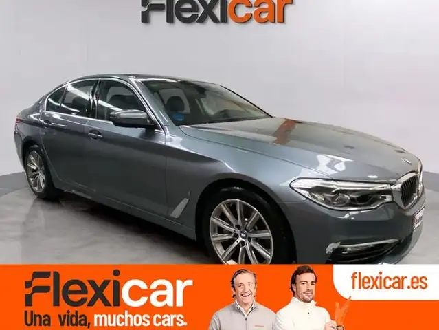 BMW 530 530e iPerformance