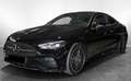 Mercedes-Benz CLE 220 Coupe d AMG Line Premium Plus auto MBUX TETTO LED Nero - thumbnail 1