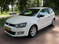 Volkswagen Polo 1.2 TDI Trendline AIRCO!3D!KOOPJE! Wit - thumbnail 3